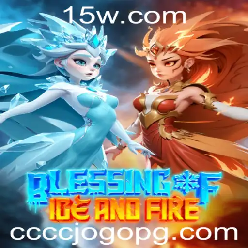 Descubra o Universo de BlessingofIceandFire: Um Mergulho no Novo Sensação dos Jogos