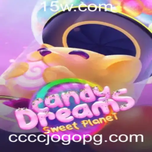 CandyDreams: Explorando o Mundo Encantado do cccjogo