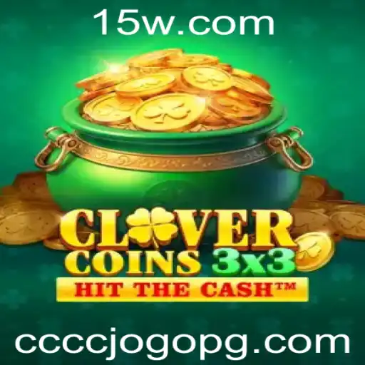 Clovercoin3x3: Explorando o Novo Fenômeno dos Jogos de Estratégia