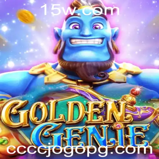 GOLDENGENIE: O Jogo Que Está Reinventando o Entretenimento Digital