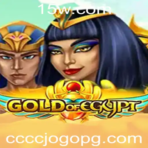 GoldOfEgypt: Descubra o Fascínio do Jogo na Era Atual