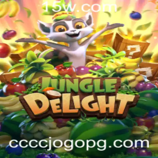 Descubra a Magia de JungleDelight: Um Jogo de Aventuras na Selva