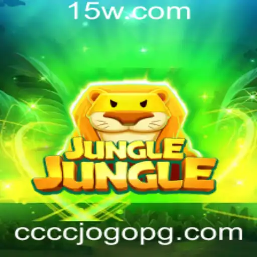 JungleJungle: Descubra a Aventura Selvagem