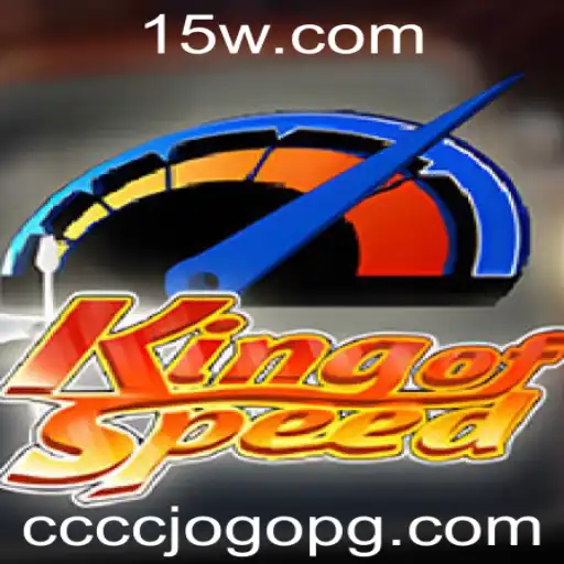 Descubra o Mundo Empolgante de KingofSpeed
