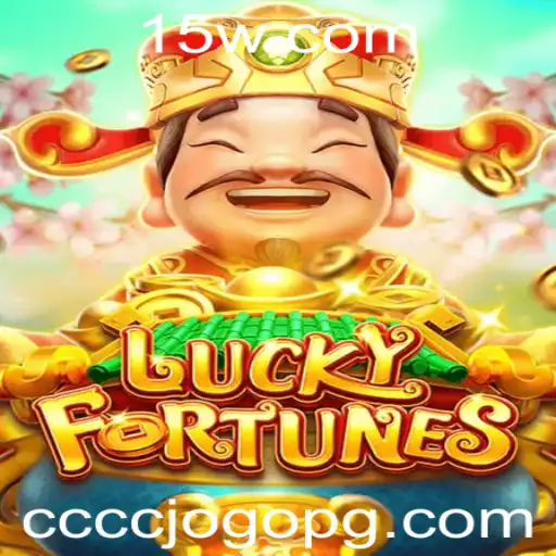 Descubra o Fascinante Universo de LUCKYFORTUNES: Um Jogo de Sorte e Estratégia