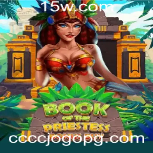 Descubra o Fascinante Mundo de BookOfThePriestess