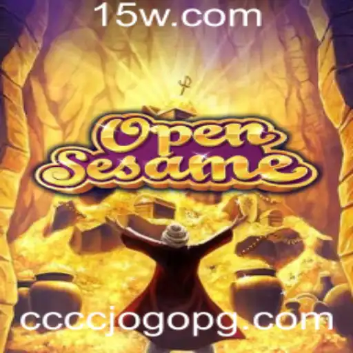 Descubra OpenSesame: Um Jogo Inovador e Empolgante