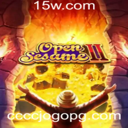 OpenSesameII: Explorando o Fascinante Mundo do Jogo que Conquista a Todos
