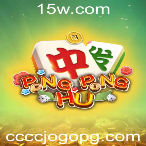 Descubra PONGPONGHU: Um Mergulho no Novo Fenômeno dos Jogos