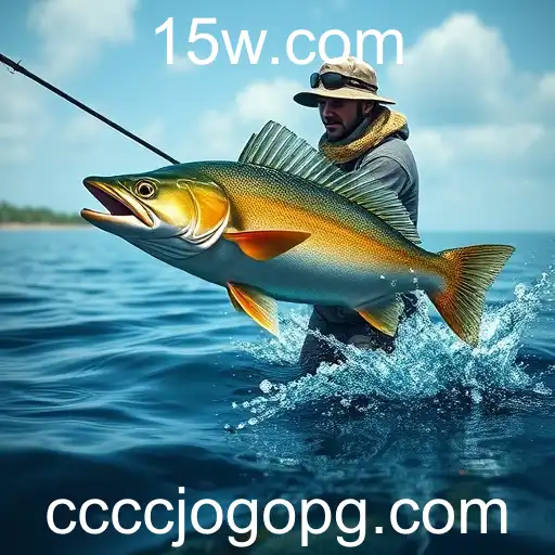 Explorando o Mundo da Pesca Online: Uma Nova Era com o ccccjogo