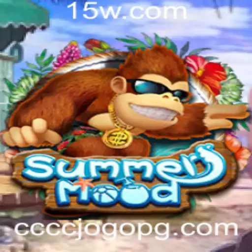 SummerMood: Descubra o Novo Jogo da Temporada