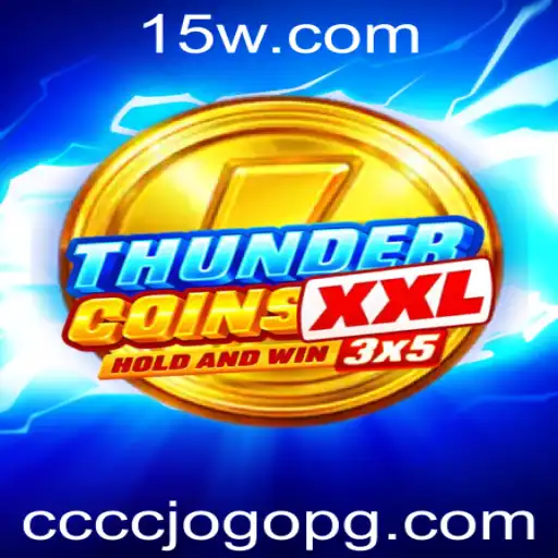 ThunderCoinsXxl: Descubra o Jogo que Conquista Multidões