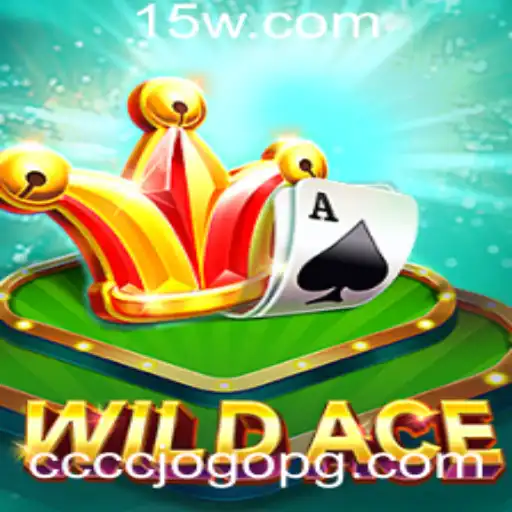 WildAce: A Mais Nova Sensação no Mundo dos Jogos